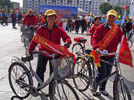 3rd Car-Free Day campaign promoted nationwide
