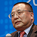 王国平：必须坚持新型城镇化带动现代工业化