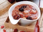 Traditional Chinese Porridge Day celebrated