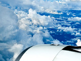 Sky journey