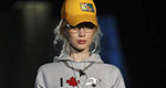 Dsquared2 Spring/Summer 2010 collection displayed