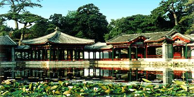Summer Palace