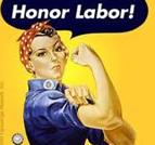 International Labor Day